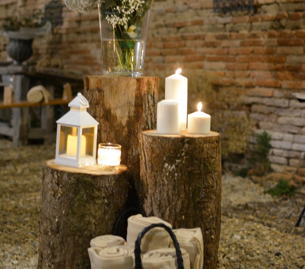 ceremonie laique mariage de nuit